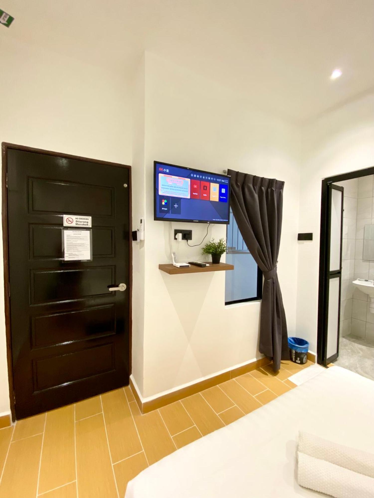 The 6N By Sky Hive Hotell George Town Exteriör bild