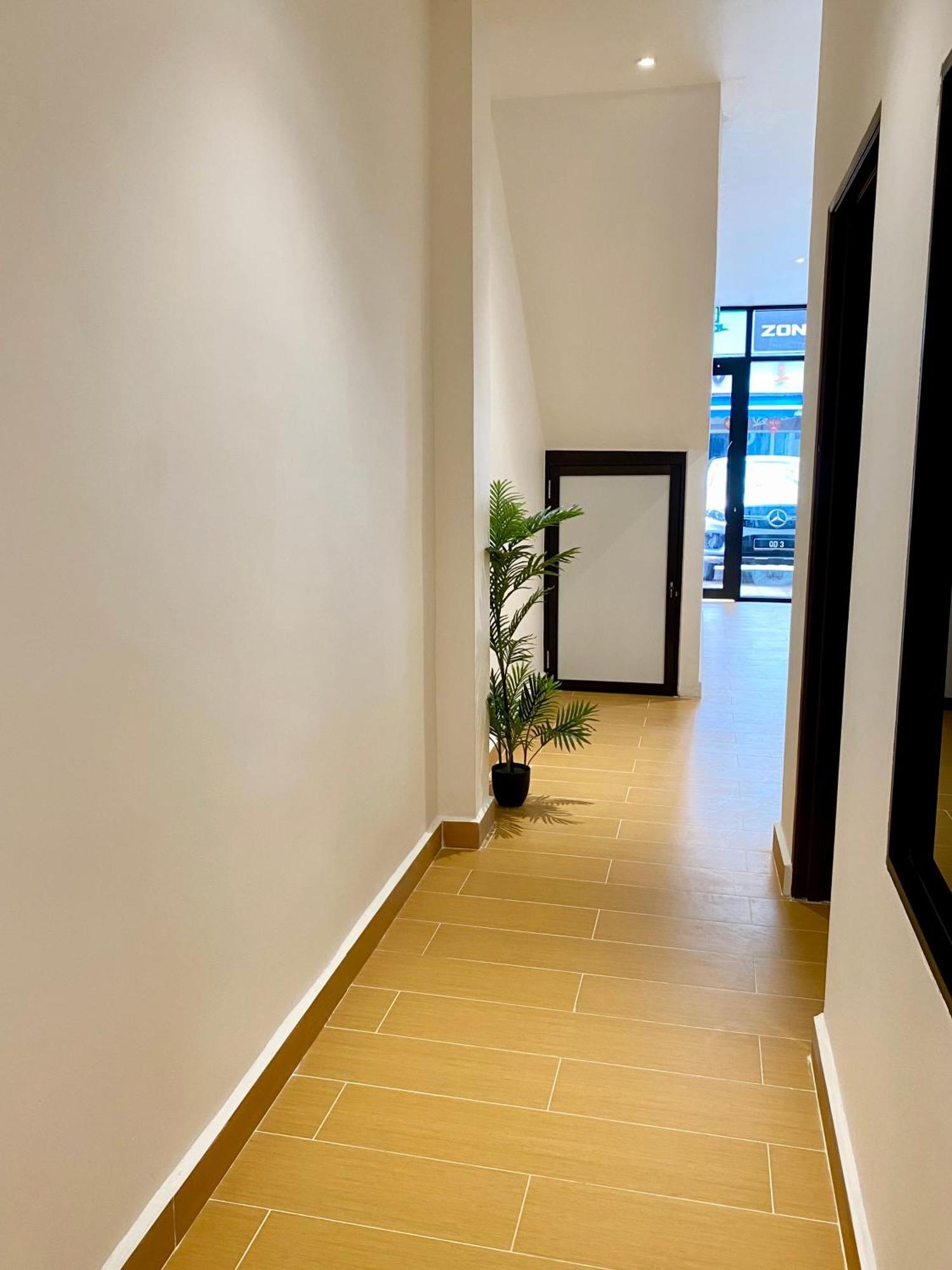 The 6N By Sky Hive Hotell George Town Exteriör bild