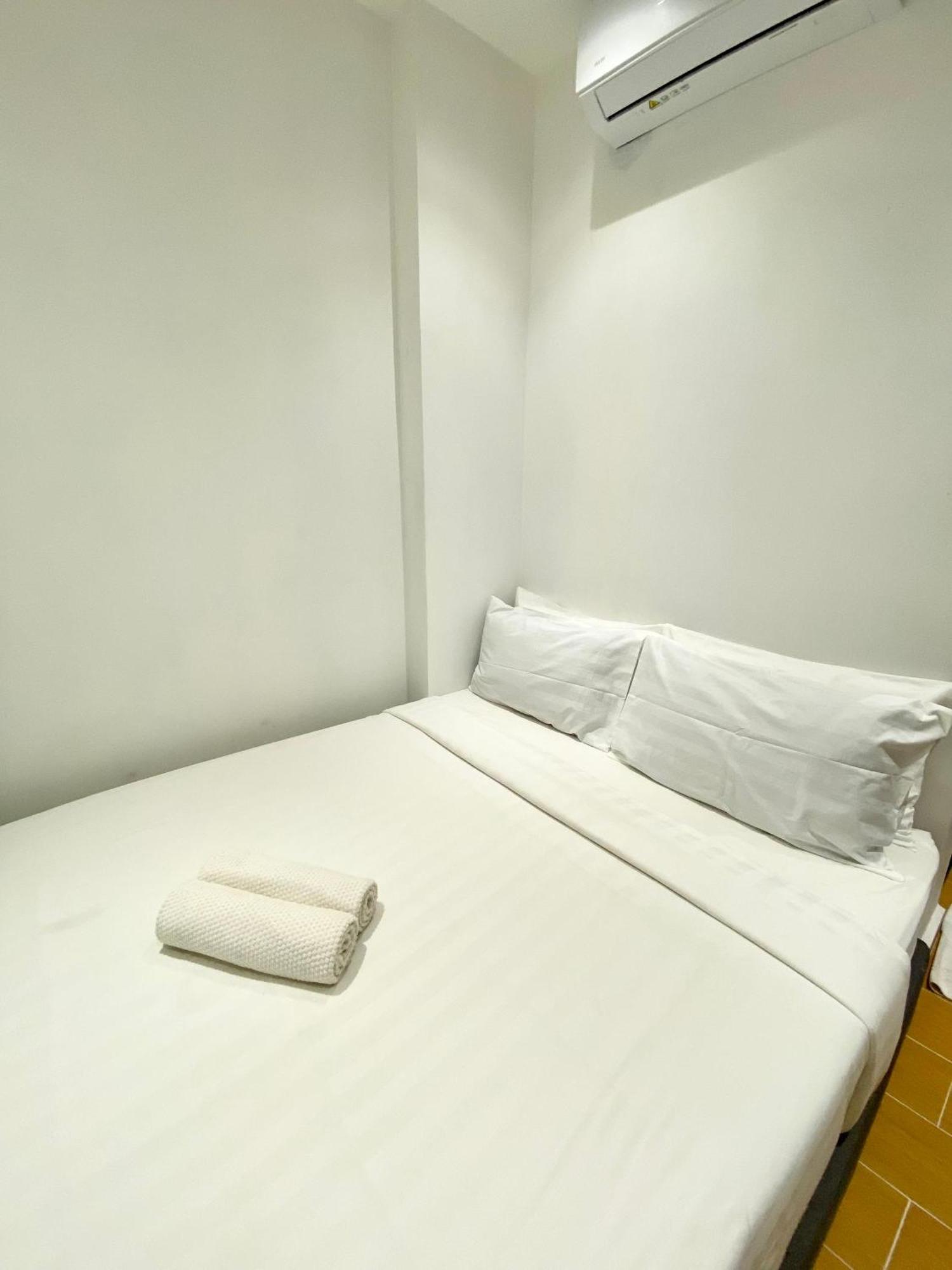 The 6N By Sky Hive Hotell George Town Exteriör bild